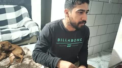 Snapshot of dmacedo96 chatting on 06-15-26, 12:51 AmigodotadoZL online show from 06-15-26, 12:51