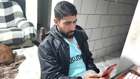 Snapshot of dmacedo96 chatting on 06-18-26, 10:36 AmigodotadoZL online show from 06-18-26, 10:36