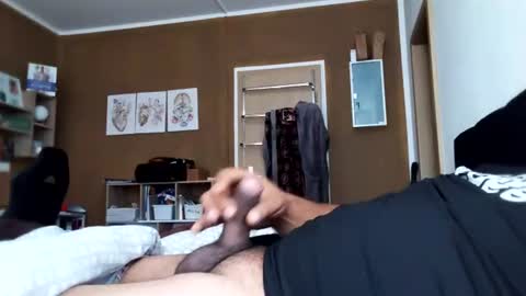 Snapshot of dmas666 chatting on 06-16-26, 06:05 FuckmanR online show from 06-16-26, 06:05