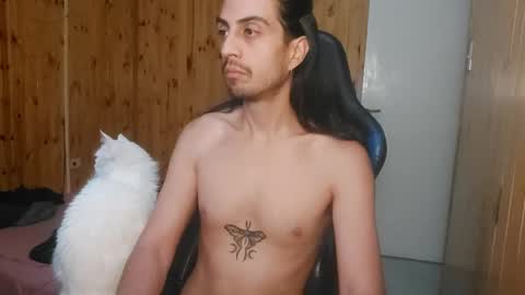 dmez online show from 12-10-24, 02:27