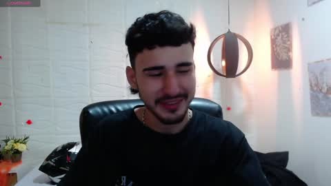 Maybe in pvt online show from 12-21-24, 08:54