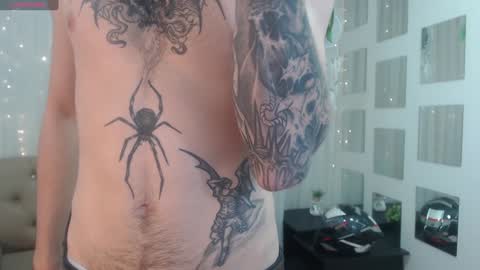 Maybe in pvt online show from 12-24-24, 05:23