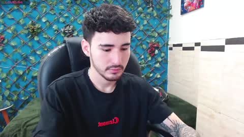 Maybe in pvt online show from 01-03-25, 03:55