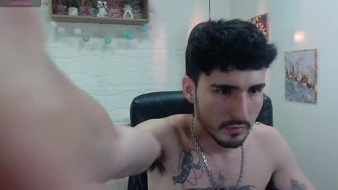 Maybe in pvt online show from 01-07-25, 03:03