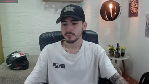 Maybe in pvt online show from 01-07-25, 09:25