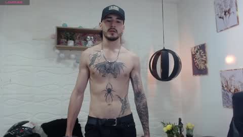 Maybe in pvt online show from 01-15-25, 12:09