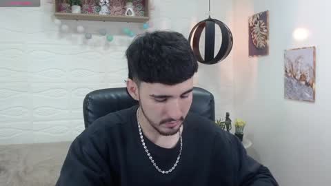 Maybe in pvt online show from 01-15-25, 08:48