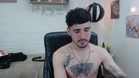 Maybe in pvt online show from 01-20-25, 11:43