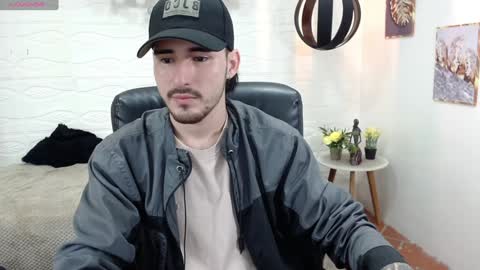 Maybe in pvt online show from 01-22-25, 08:38