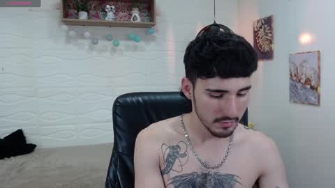 Maybe in pvt online show from 01-25-25, 09:35