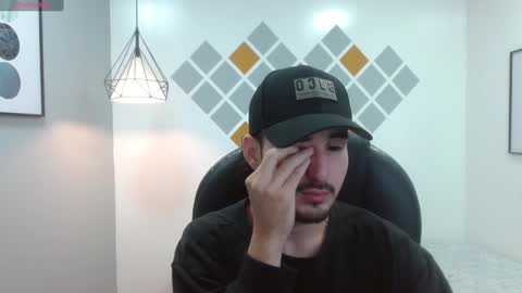 Maybe in pvt online show from 01-26-25, 01:15