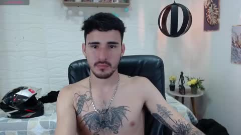 Maybe in pvt online show from 02-14-25, 12:30