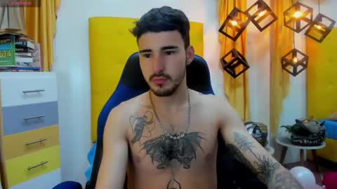 Maybe in pvt online show from 02-16-25, 12:32