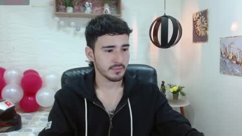 Maybe in pvt online show from 02-22-25, 01:44