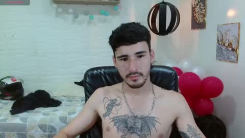 Maybe in pvt online show from 02-26-25, 12:16