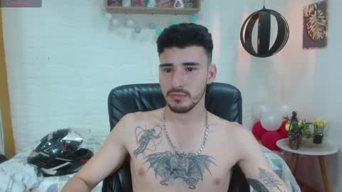 Maybe in pvt online show from 03-01-25, 11:47