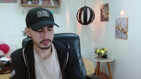 Maybe in pvt online show from 03-05-25, 09:48