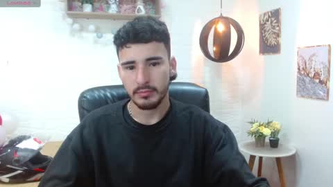 Maybe in pvt online show from 03-08-25, 11:27