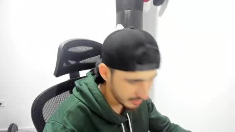 Maybe in pvt online show from 09-10-25, 10:10