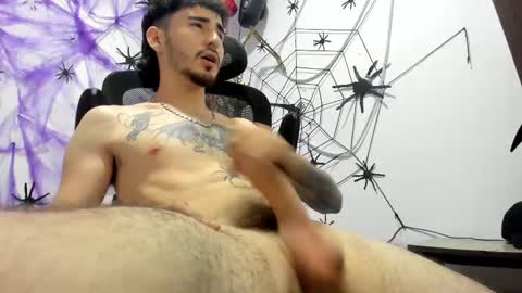 Maybe in pvt online show from 09-29-25, 10:58