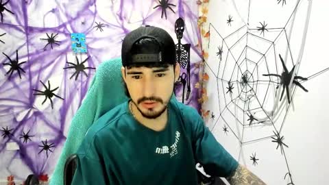 Maybe in pvt online show from 12-14-25, 02:00