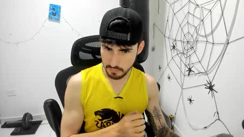 Maybe in pvt online show from 02-17-26, 01:24