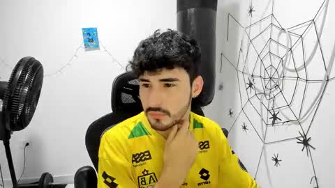 Maybe in pvt online show from 02-22-26, 04:13