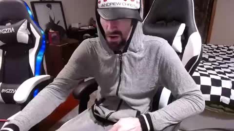 DnAs FunTime online show from 01-16-25, 03:56