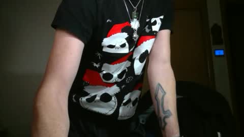 DnAs FunTime online show from 12-01-25, 04:17