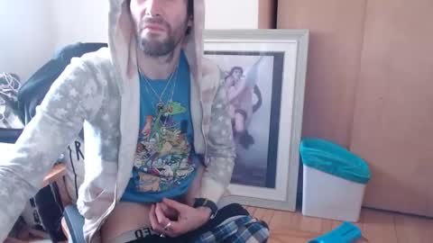 DnAs FunTime online show from 03-04-26, 04:02