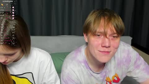 Polly and Kiriko online show from 12-16-24, 05:54