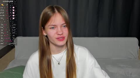 Polly and Kiriko online show from 01-05-25, 04:47