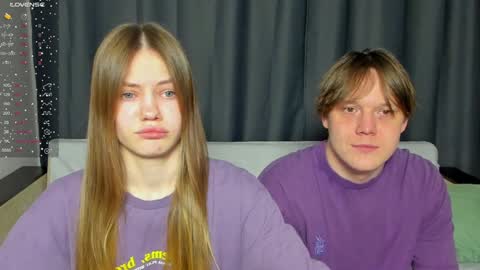 Polly and Kiriko online show from 01-28-25, 05:03