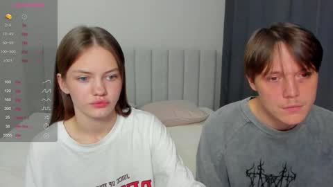 Polly and Kiriko online show from 10-06-25, 04:59