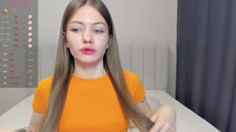 Polly and Kiriko online show from 01-18-26, 10:41