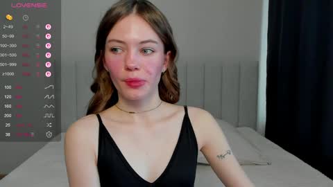 Polly and Kiriko online show from 03-28-26, 11:10