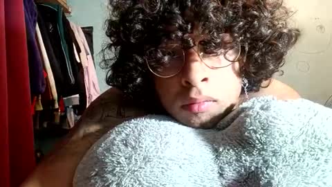 MrPepino online show from 06-08-26, 05:41