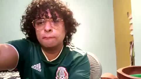 MrPepino online show from 06-23-26, 05:05
