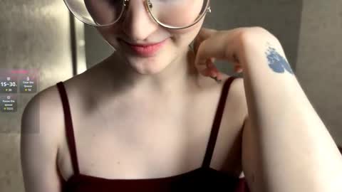 Annie PVT IS OPEN online show from 05-22-26, 09:20