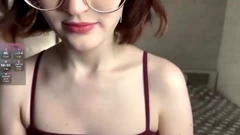 Annie PVT IS OPEN online show from 06-12-26, 09:35