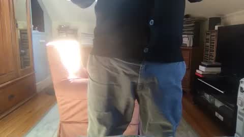 Theprinceofdarkness online show from 03-21-26, 01:26
