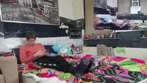 naughty ruby online show from 03-12-25, 05:35