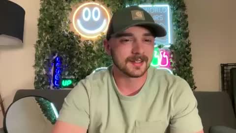 GIJO online show from 03-30-26, 01:39