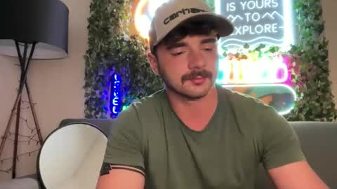 GIJO online show from 04-28-26, 03:44