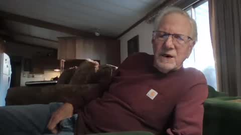 doingmyself69 online show from 03-18-26, 04:10