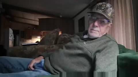 doingmyself69 online show from 05-28-26, 02:14
