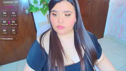 Dolce Pearl online show from 05-29-26, 02:53