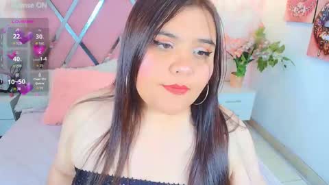 Dolce Pearl online show from 06-11-26, 02:44