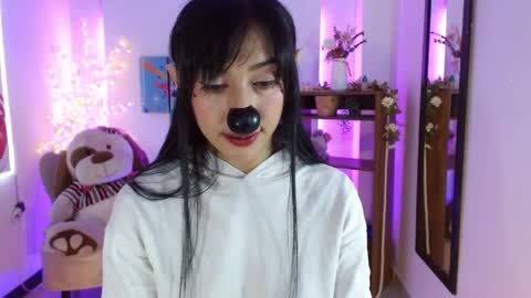 Fiorella Clown online show from 05-31-26, 12:12