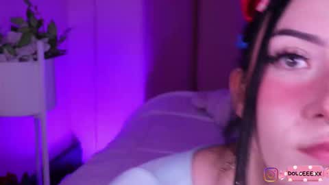 Dolcexx online show from 02-06-26, 09:29